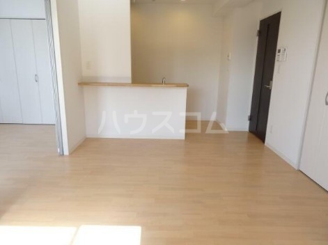 7/29 リビング/ダイニング