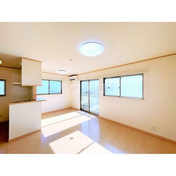 3/22 リビング/ダイニング