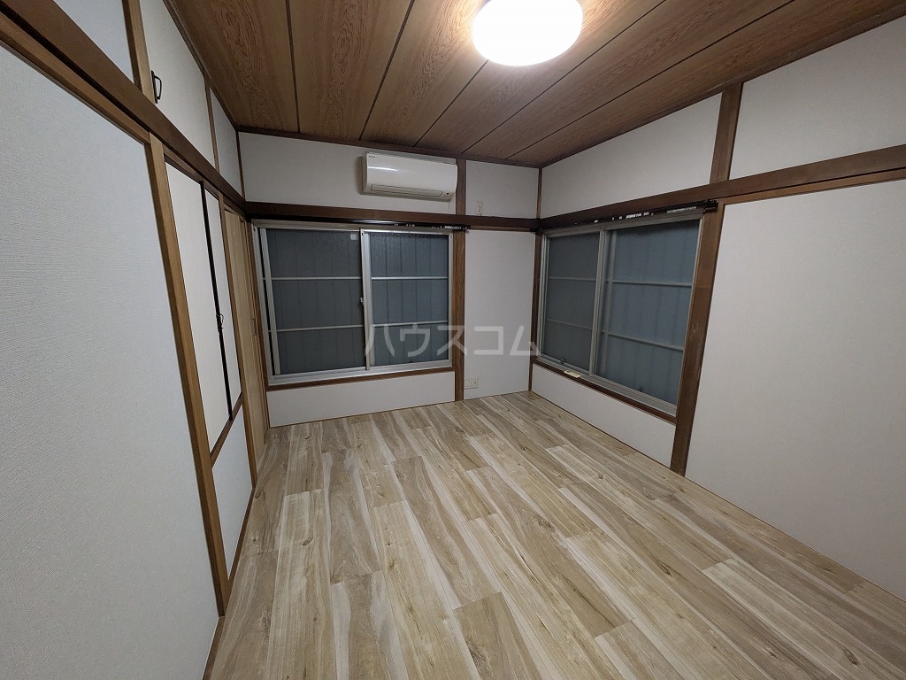 3/20 リビング/ダイニング