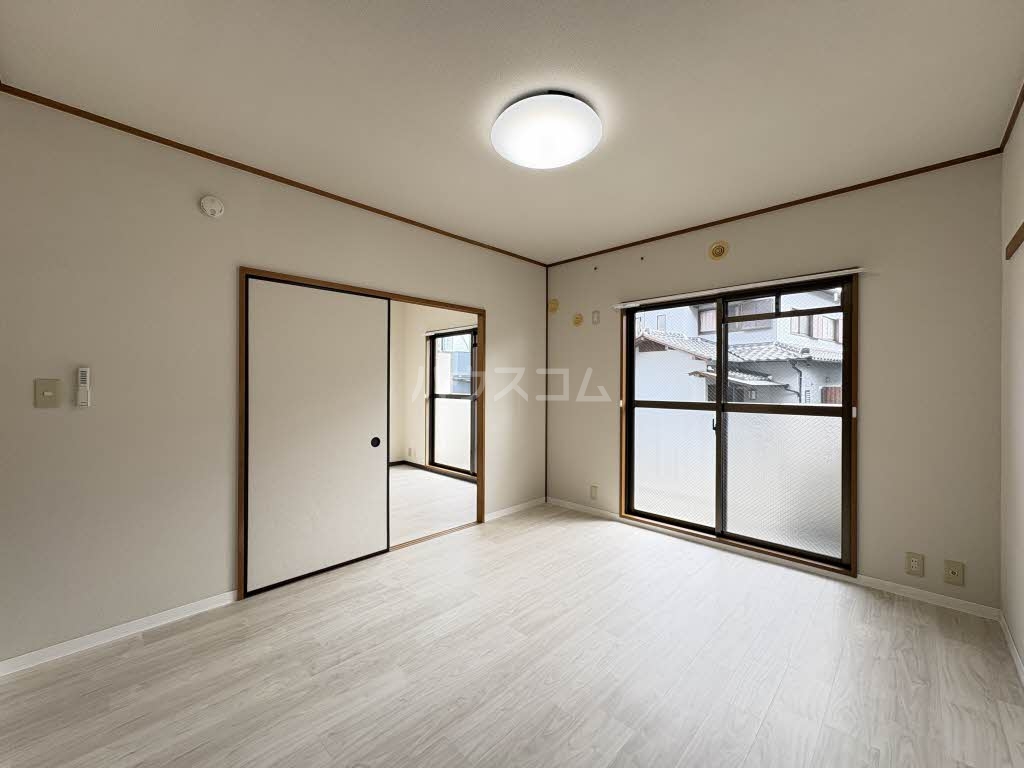 7/29 リビング/ダイニング