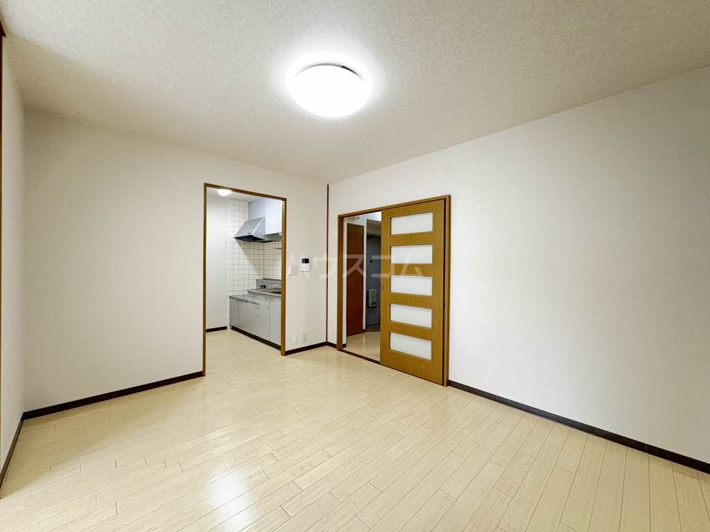 8/29 リビング/ダイニング