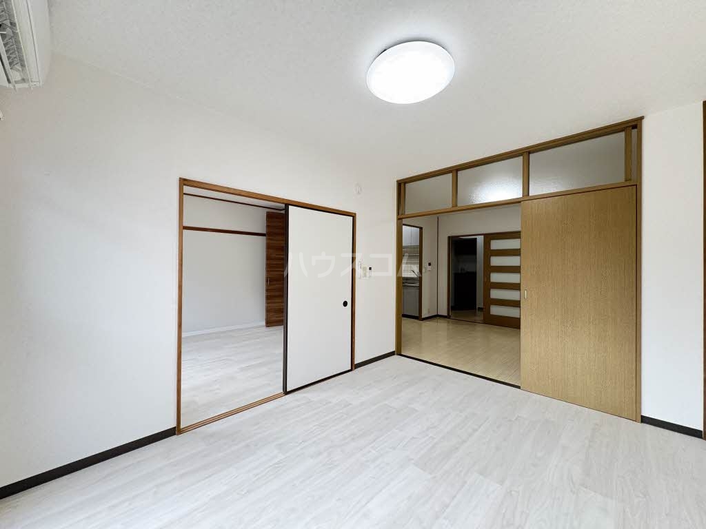 3/29 リビング/ダイニング