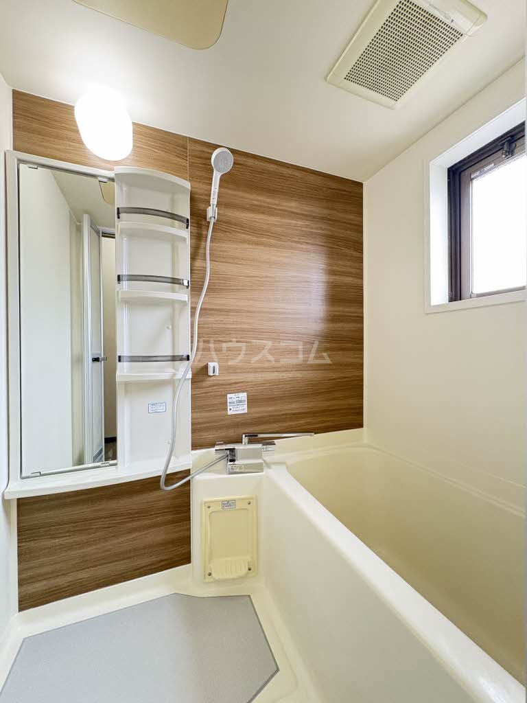 15/29 浴室
