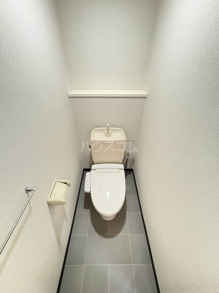 16/29 トイレ