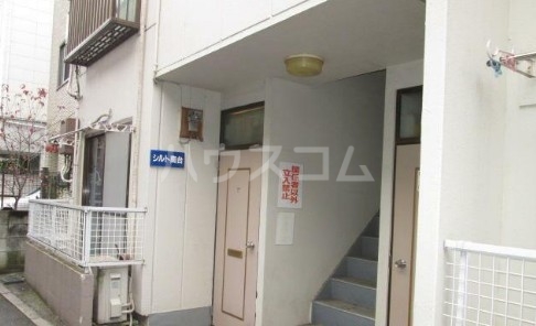 14/24 エントランス