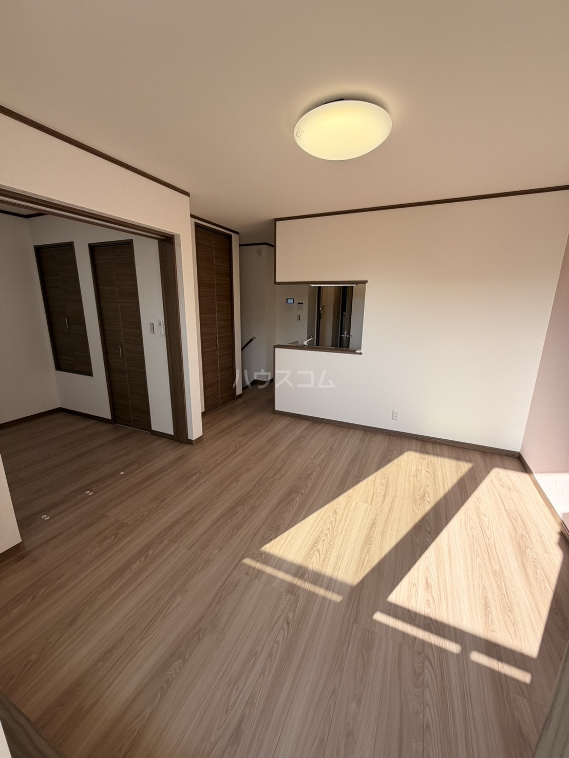 3/20 リビング/ダイニング