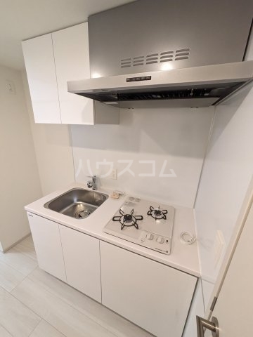 11/28 キッチン