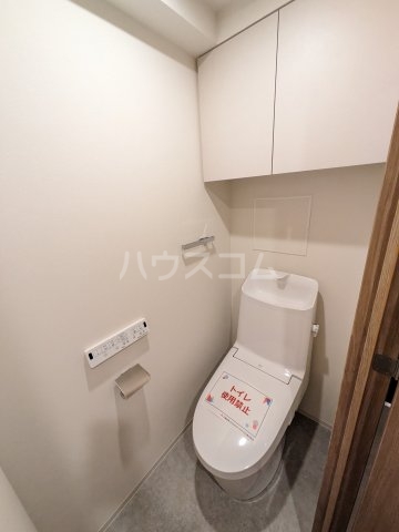 14/27 トイレ