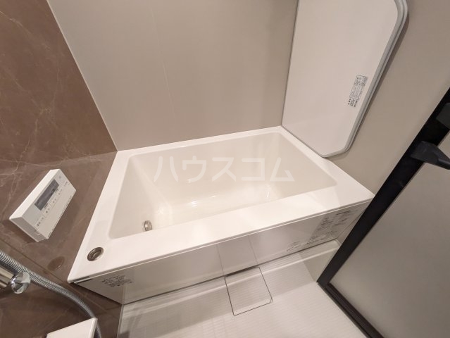 12/24 浴室