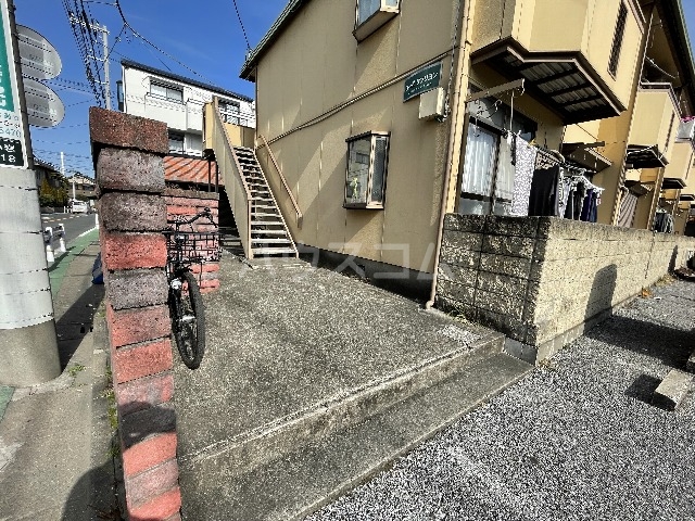 12/20 エントランス