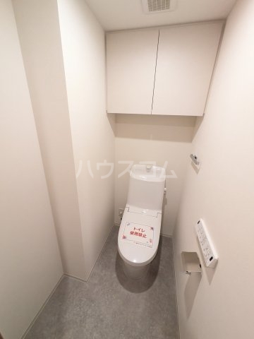 14/25 トイレ