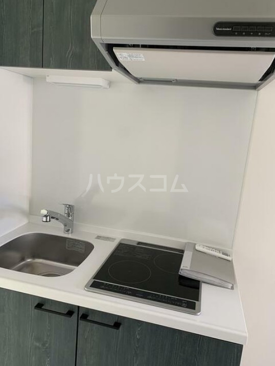 6/22 キッチン