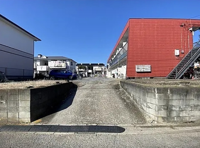 2/4 エントランス