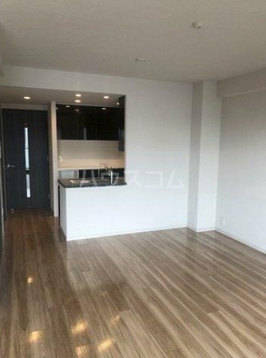 4/29 リビング/ダイニング