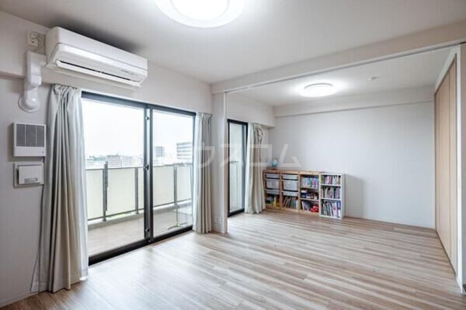 3/29 リビング/ダイニング