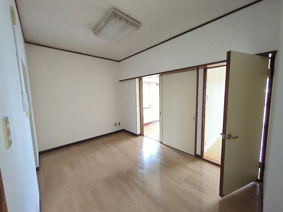 7/29 リビング/ダイニング