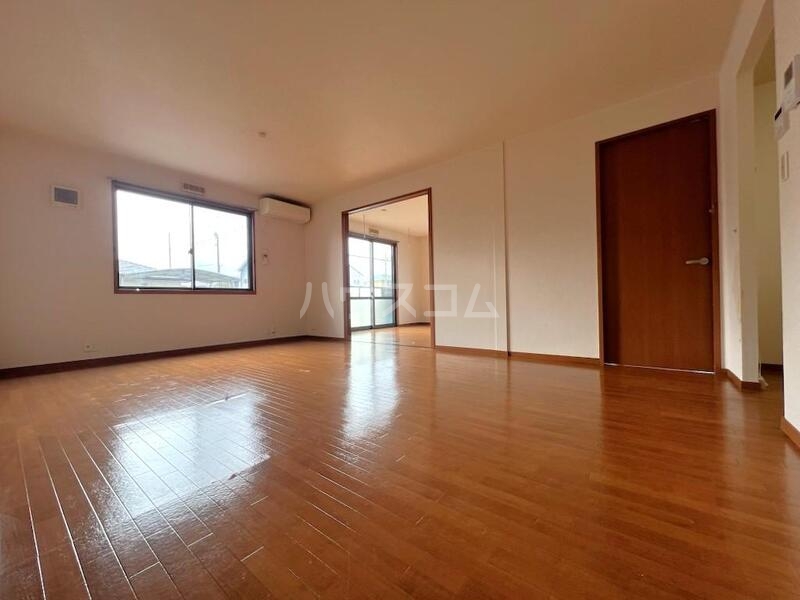 3/19 リビング/ダイニング