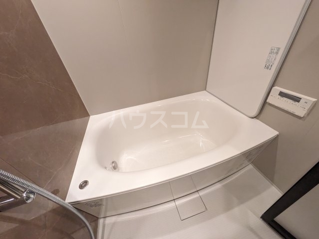 13/26 浴室