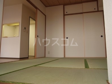 3/17 リビング/ダイニング