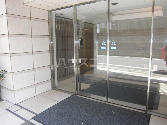 2/6 エントランス