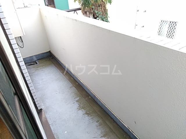 21/30 バルコニー