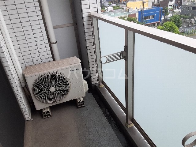 16/21 バルコニー