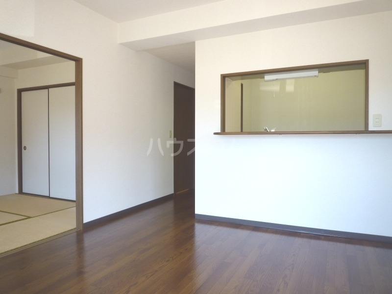 3/15 リビング/ダイニング