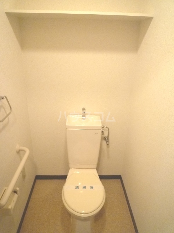 10/15 トイレ