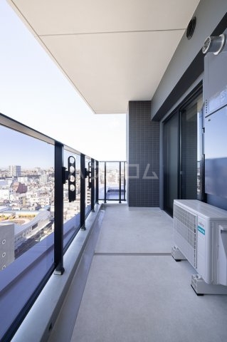 16/30 バルコニー