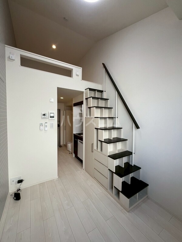 4/22 リビング/ダイニング