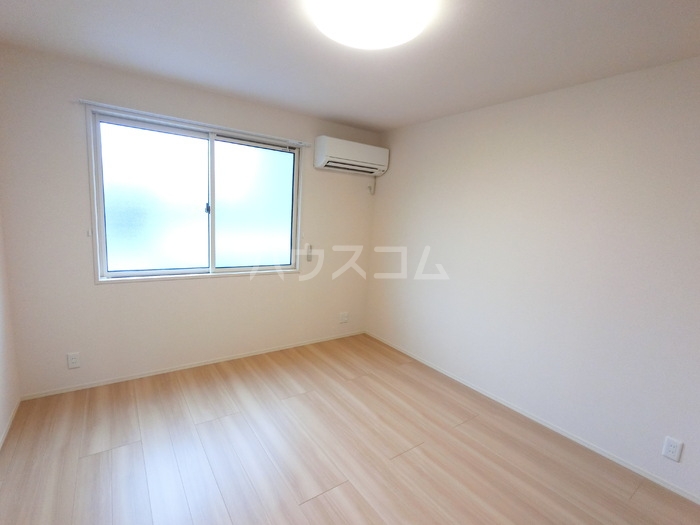 4/18 リビング/ダイニング