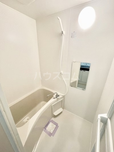 8/24 浴室