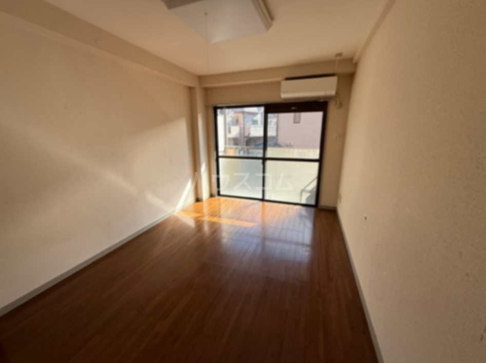 3/8 リビング/ダイニング