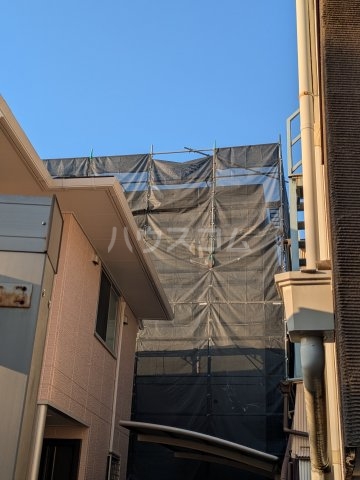 9/19 エントランス