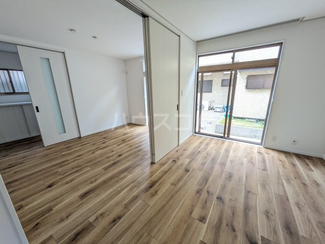 3/30 リビング/ダイニング