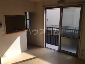 3/21 リビング/ダイニング