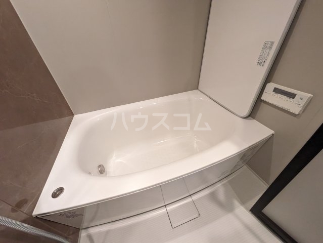 12/25 浴室