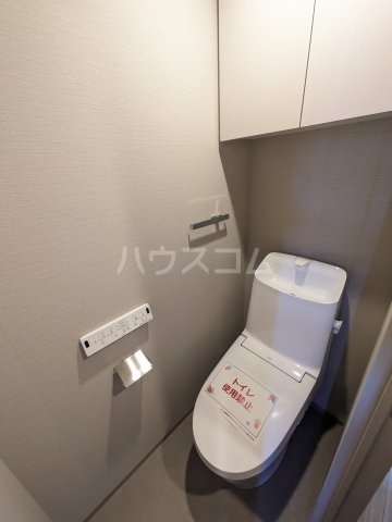 13/25 トイレ