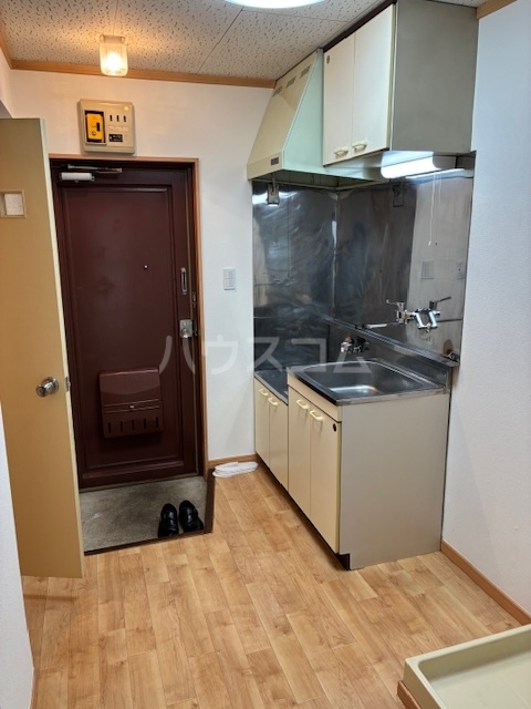 3/28 リビング/ダイニング