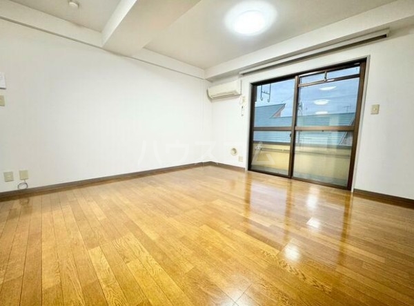 3/29 リビング/ダイニング