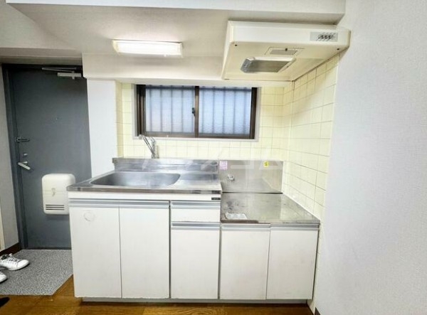 11/29 キッチン