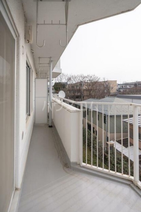 13/24 バルコニー