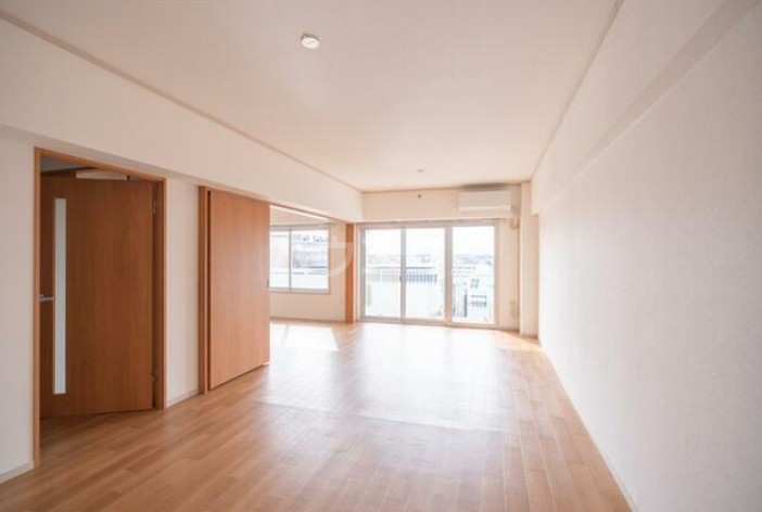 4/24 リビング/ダイニング