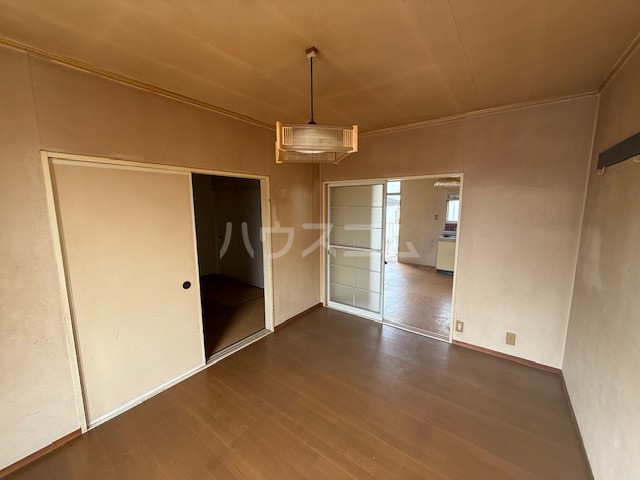 4/30 リビング/ダイニング