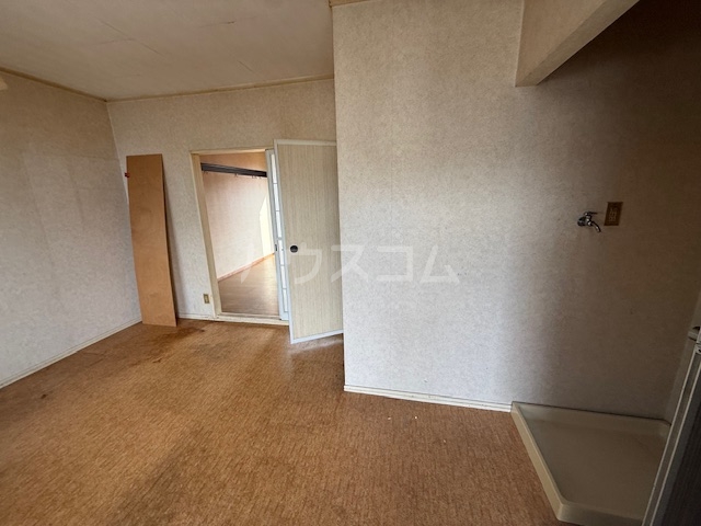 5/30 リビング/ダイニング