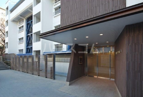 6/14 エントランス