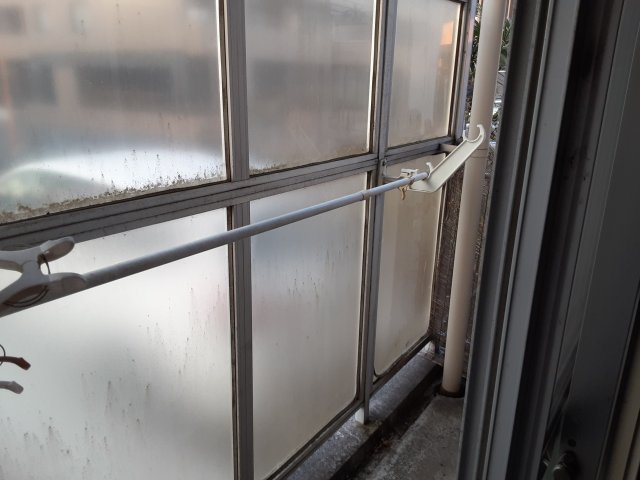 17/30 バルコニー