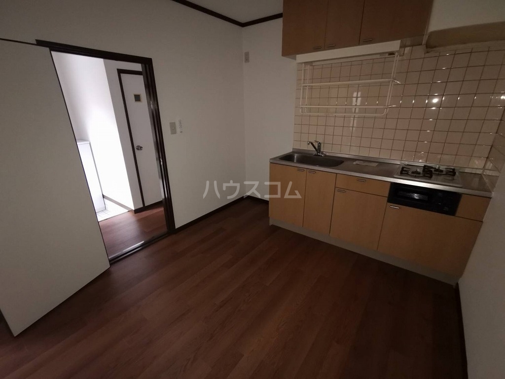 5/30 リビング/ダイニング