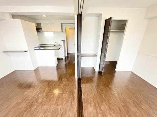 4/23 リビング/ダイニング