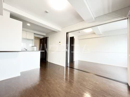 3/23 リビング/ダイニング